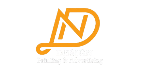 nd design and printing